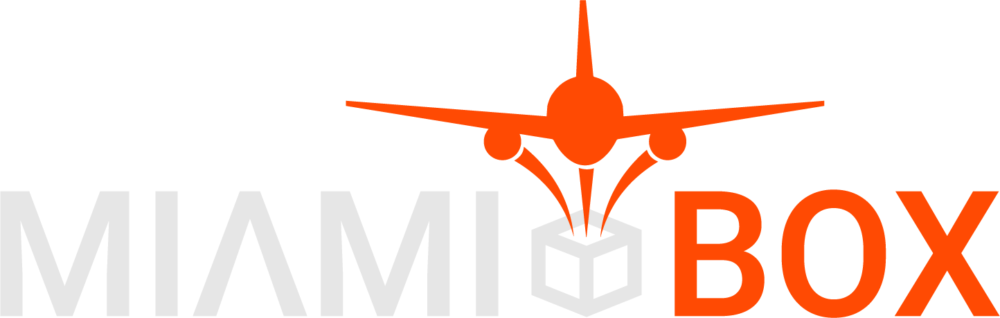 Miami Box